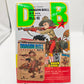 Dragon Ball New Edition + Carta Promo Esclusiva Edizione Hong Kong Citic Comics