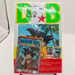 Dragon Ball New Edition + Carta Promo Esclusiva Edizione Hong Kong Citic Comics