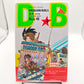 Dragon Ball New Edition + Carta Promo Esclusiva Edizione Hong Kong Citic Comics
