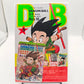 Dragon Ball New Edition + Carta Promo Esclusiva Edizione Hong Kong Citic Comics