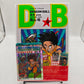 Dragon Ball New Edition + Carta Promo Esclusiva Edizione Hong Kong Citic Comics