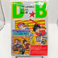 Dragon Ball New Edition + Carta Promo Esclusiva Edizione Hong Kong Citic Comics