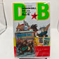 Dragon Ball New Edition + Carta Promo Esclusiva Edizione Hong Kong Citic Comics
