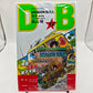 Dragon Ball New Edition + Carta Promo Esclusiva Edizione Hong Kong Citic Comics