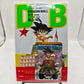 Dragon Ball New Edition + Carta Promo Esclusiva Edizione Hong Kong Citic Comics