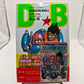 Dragon Ball New Edition + Carta Promo Esclusiva Edizione Hong Kong Citic Comics