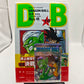 Dragon Ball New Edition + Carta Promo Esclusiva Edizione Hong Kong Citic Comics