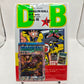 Dragon Ball New Edition + Carta Promo Esclusiva Edizione Hong Kong Citic Comics