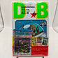 Dragon Ball New Edition + Carta Promo Esclusiva Edizione Hong Kong Citic Comics