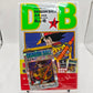 Dragon Ball New Edition + Carta Promo Esclusiva Edizione Hong Kong Citic Comics