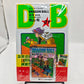Dragon Ball New Edition + Carta Promo Esclusiva Edizione Hong Kong Citic Comics