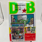 Dragon Ball New Edition + Carta Promo Esclusiva Edizione Hong Kong Citic Comics