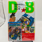 Dragon Ball New Edition + Carta Promo Esclusiva Edizione Hong Kong Citic Comics
