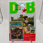 Dragon Ball New Edition + Carta Promo Esclusiva Edizione Hong Kong Citic Comics