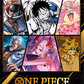 In Arrivo One Piece Card Game Premium Card Collection 6 Assort Vol. 1