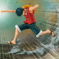 One Piece Senkouzekkei Monkey D. Luffy Figure