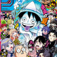 Weekly Shonen Jump 36-37 2026