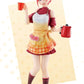 The Quintessential Quintuplets Ichiban Kuji A Prize Ichika Nakano Flower Apron Figure