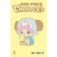 One Piece Chopper's + Promo EB02-003 Chopper Sealed