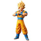 Dragon Ball DXF The Super Warriors Super Saiyan Son Goku Figure