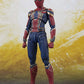 S.H. Figuarts Iron Spider (Avengers: Infinity War) Spider-Man