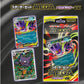 Pokémon MEGA Starter Set Mega Gengar ex