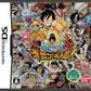 Nintendo DS One Piece Gigant Battle Japan