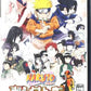 PlayStation 2 Naruto: Ultimate Ninja Japan
