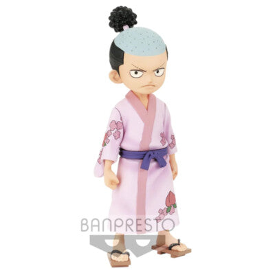One Piece DXF The Grandline Series Wano Country vol. 1 Kozuki Momonosuke