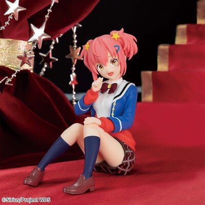 World Dai Star Kokona Otori Figure