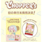 One Piece Chopper's + Promo EB02-003 Chopper Sealed