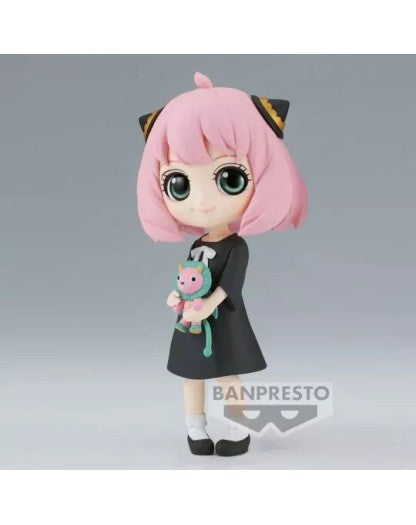 Spy x Family Q posket Anya Forger Vol.II Figure